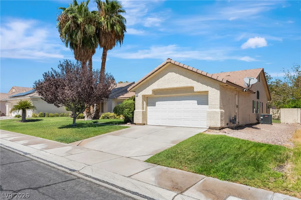 5308 Clouds Rest, Las Vegas, NV 89108