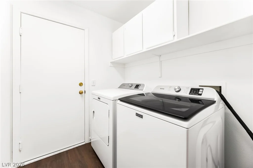 5308 Clouds Rest, Las Vegas, NV 89108