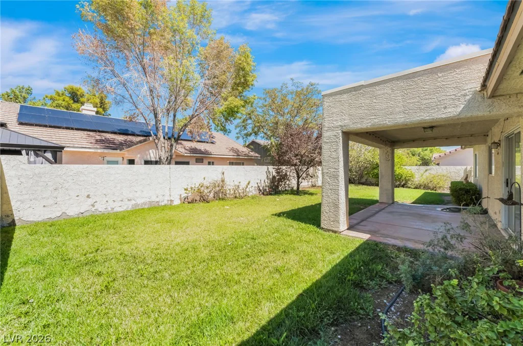5308 Clouds Rest, Las Vegas, NV 89108