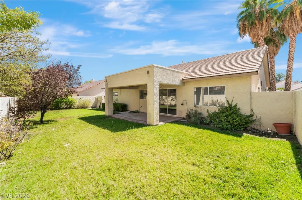 5308 Clouds Rest, Las Vegas, NV 89108