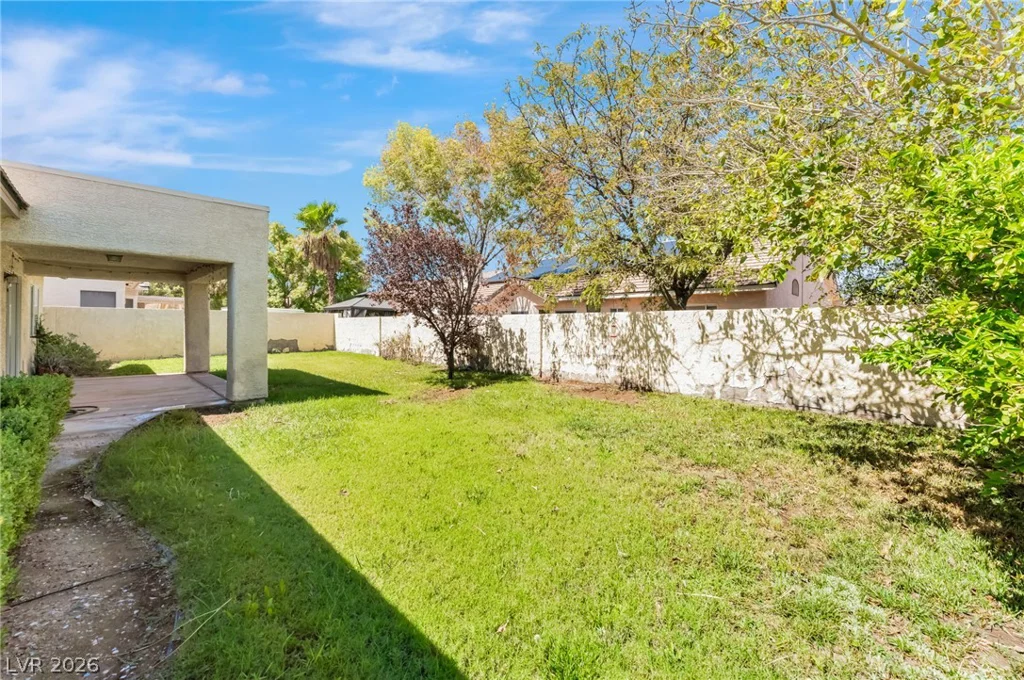 5308 Clouds Rest, Las Vegas, NV 89108