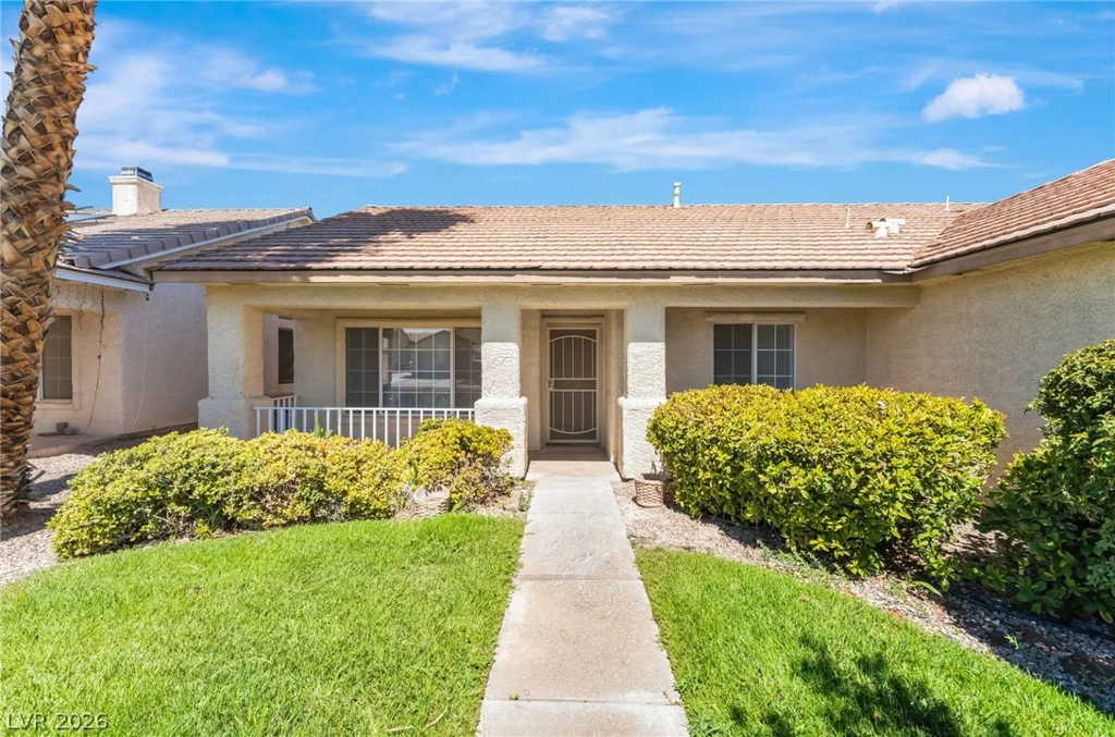 5308 Clouds Rest, Las Vegas, NV 89108