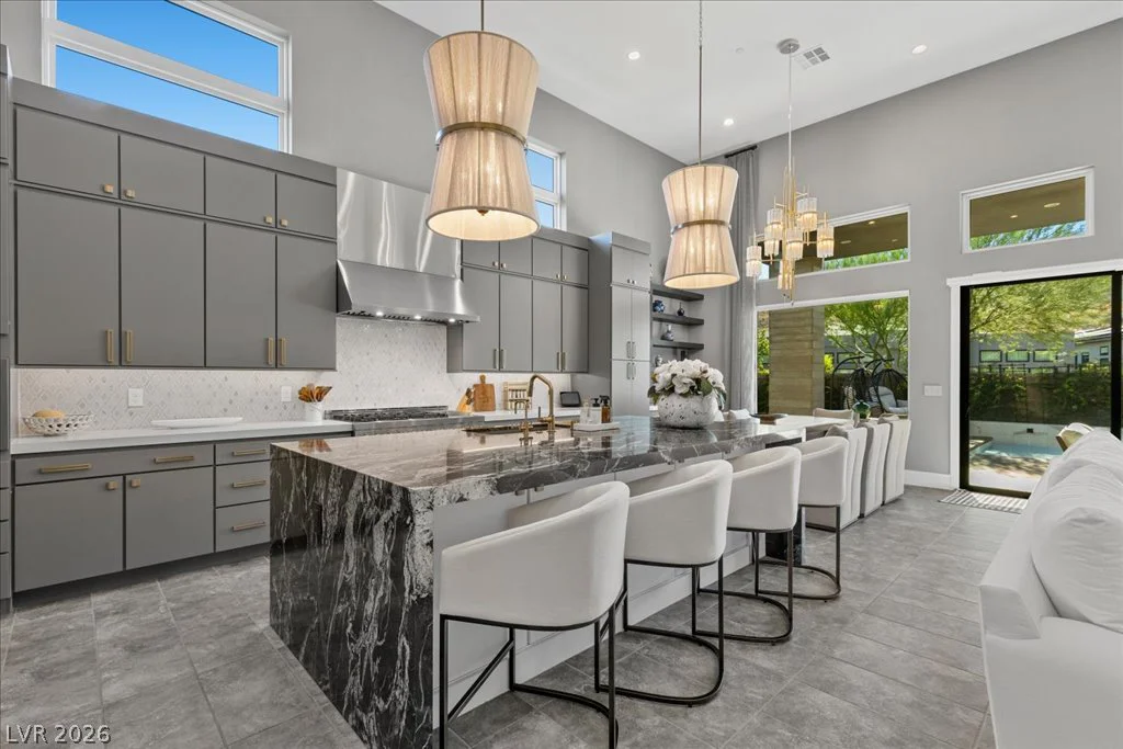 10806 White Clay, Las Vegas, NV 89135