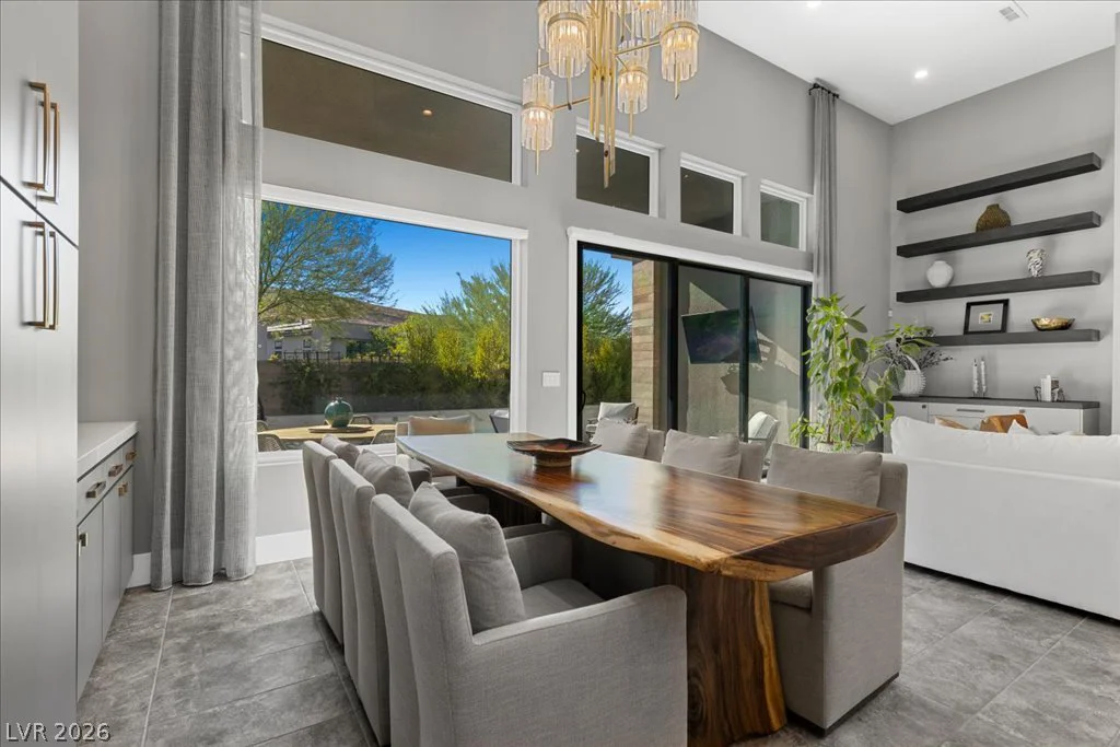 10806 White Clay, Las Vegas, NV 89135