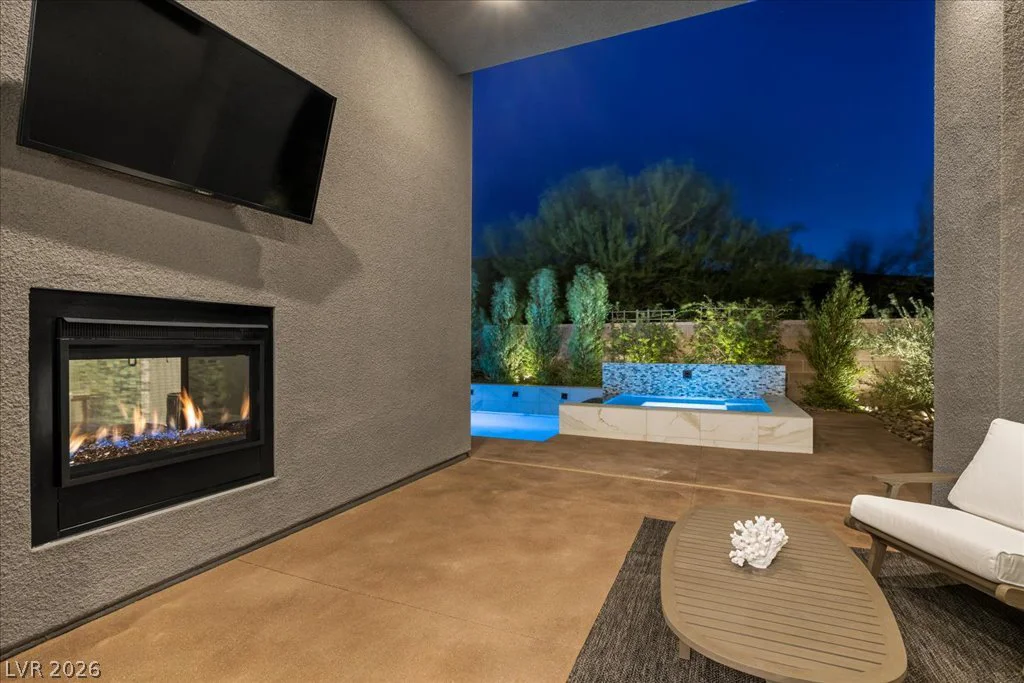10806 White Clay, Las Vegas, NV 89135