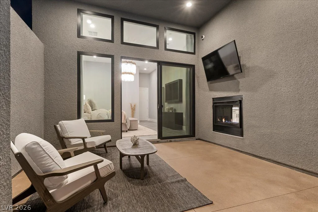 10806 White Clay, Las Vegas, NV 89135