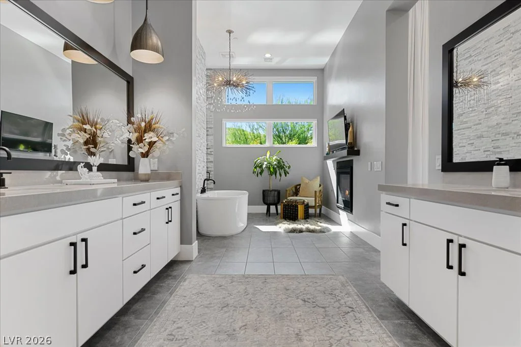 10806 White Clay, Las Vegas, NV 89135