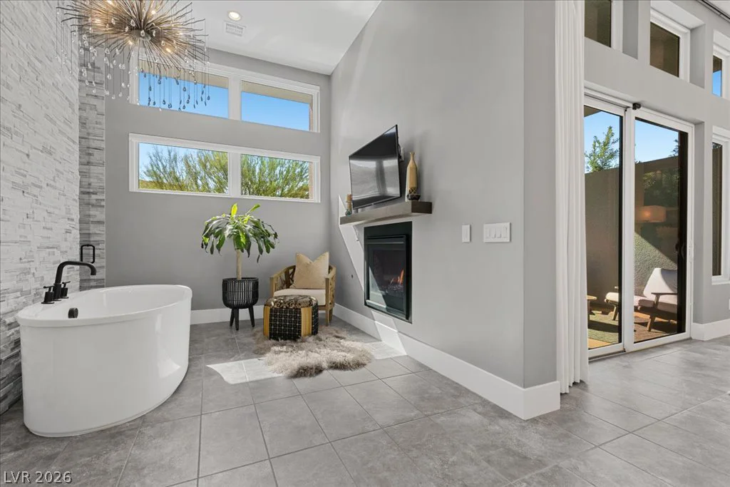 10806 White Clay, Las Vegas, NV 89135