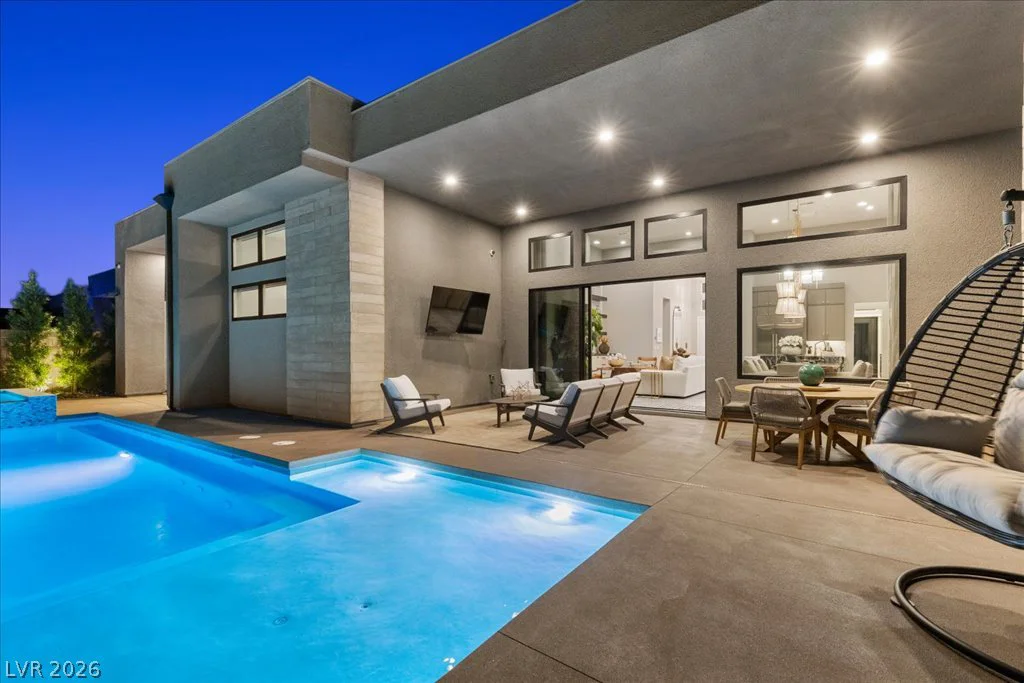 10806 White Clay, Las Vegas, NV 89135