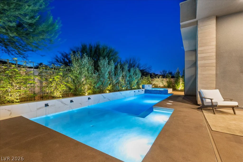 10806 White Clay, Las Vegas, NV 89135