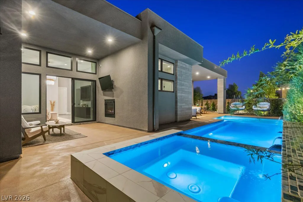 10806 White Clay, Las Vegas, NV 89135