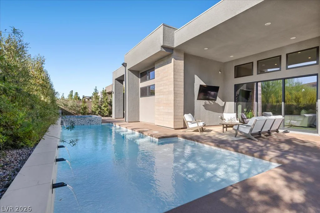 10806 White Clay, Las Vegas, NV 89135