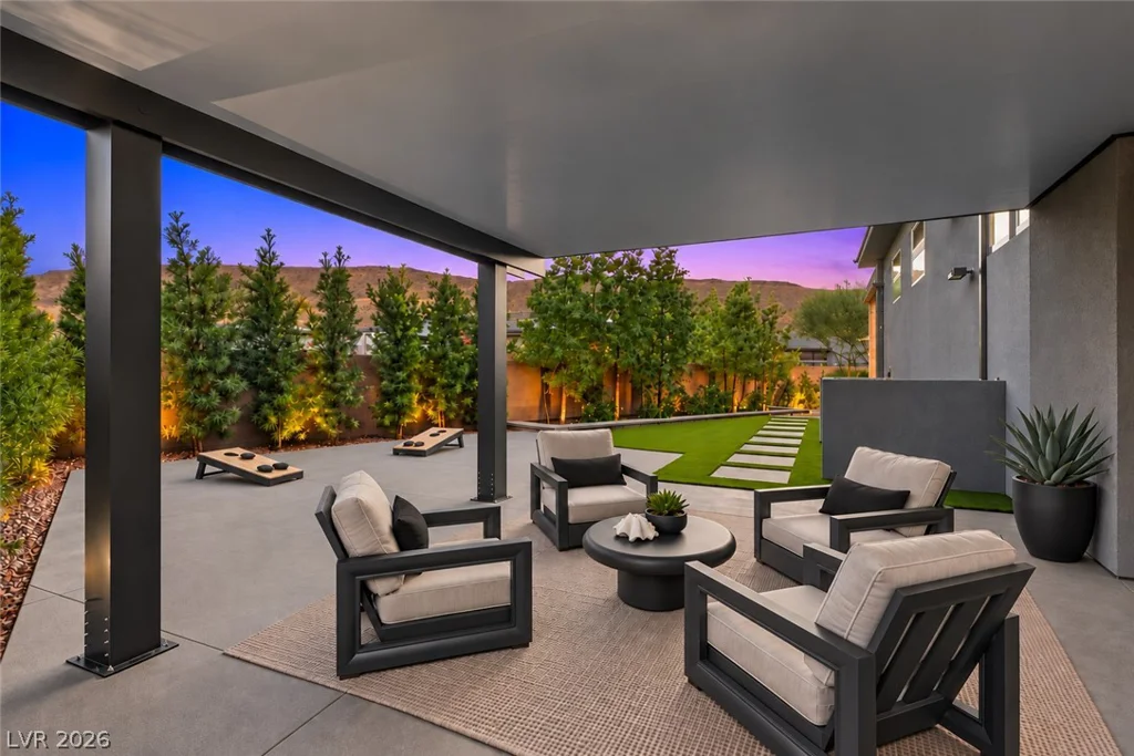 10806 White Clay, Las Vegas, NV 89135