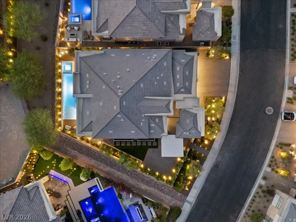 10806 White Clay, Las Vegas, NV 89135