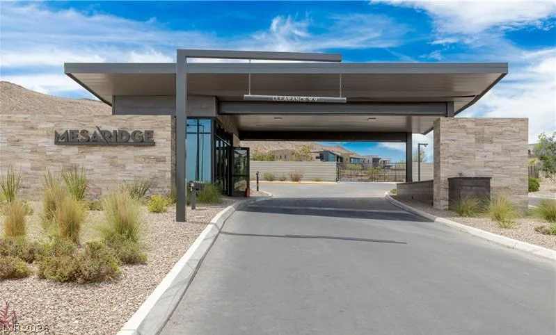 10806 White Clay, Las Vegas, NV 89135