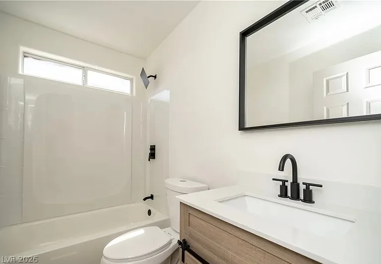 8920 Carter Montgomery, Las Vegas, NV 89149