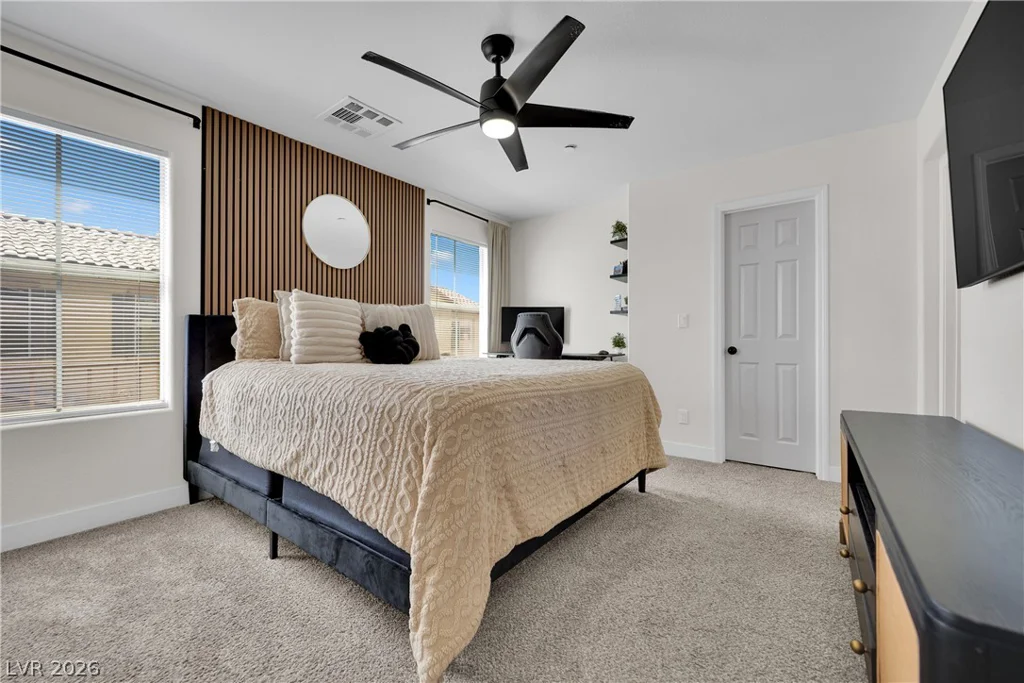 8920 Carter Montgomery, Las Vegas, NV 89149