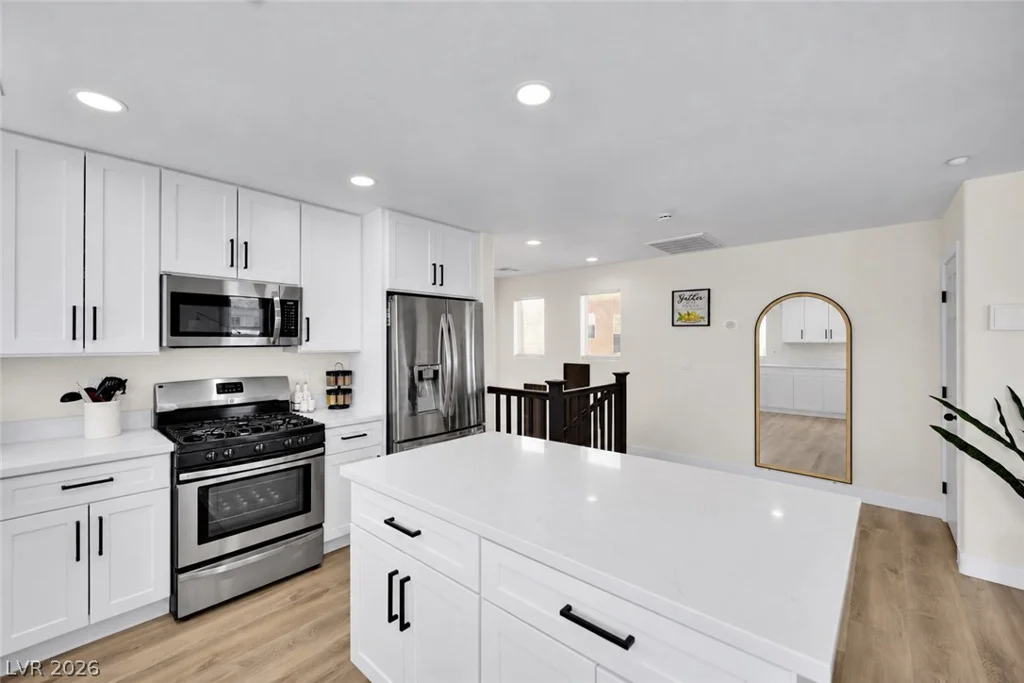 8920 Carter Montgomery, Las Vegas, NV 89149