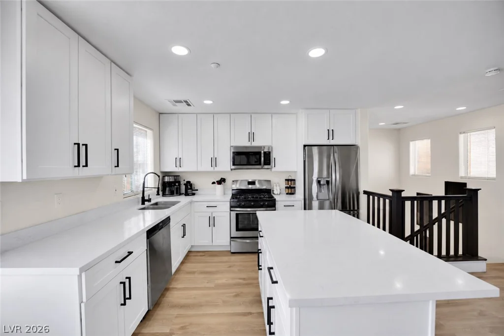 8920 Carter Montgomery, Las Vegas, NV 89149