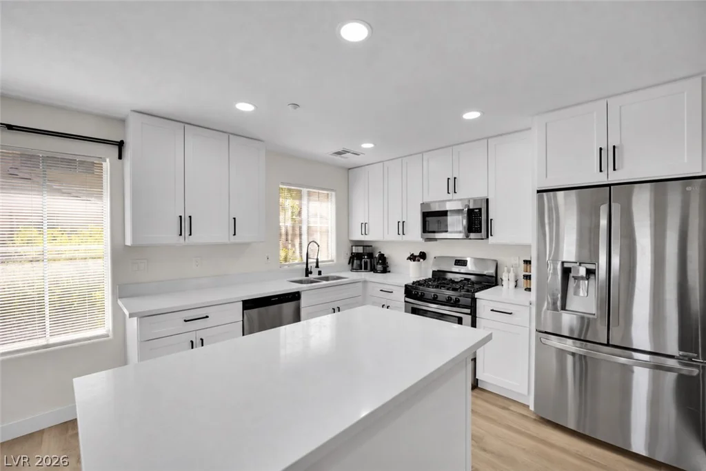 8920 Carter Montgomery, Las Vegas, NV 89149