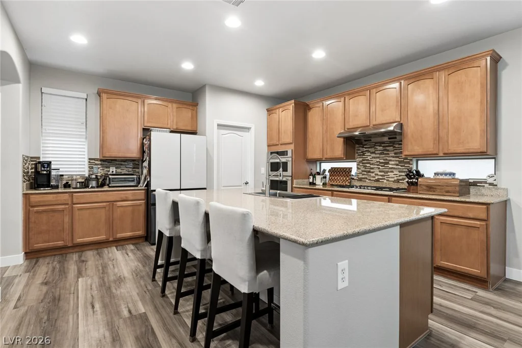 8212 Chimney Bluffs, North Las Vegas, NV 89085