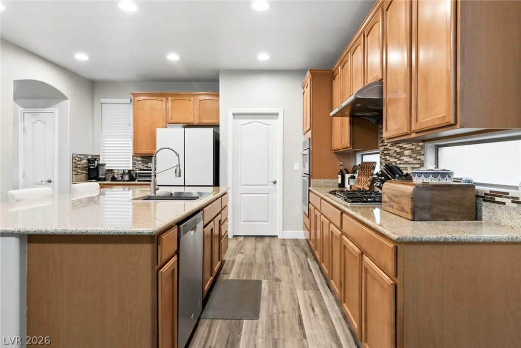 8212 Chimney Bluffs, North Las Vegas, NV 89085