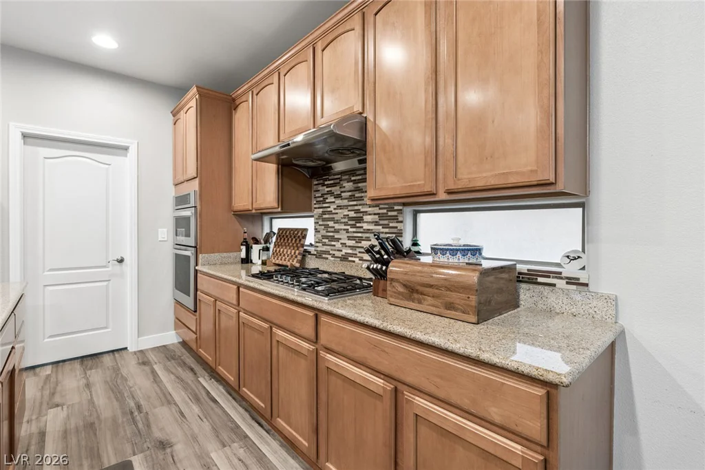 8212 Chimney Bluffs, North Las Vegas, NV 89085