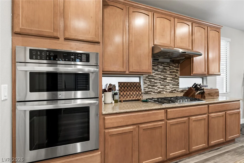 8212 Chimney Bluffs, North Las Vegas, NV 89085