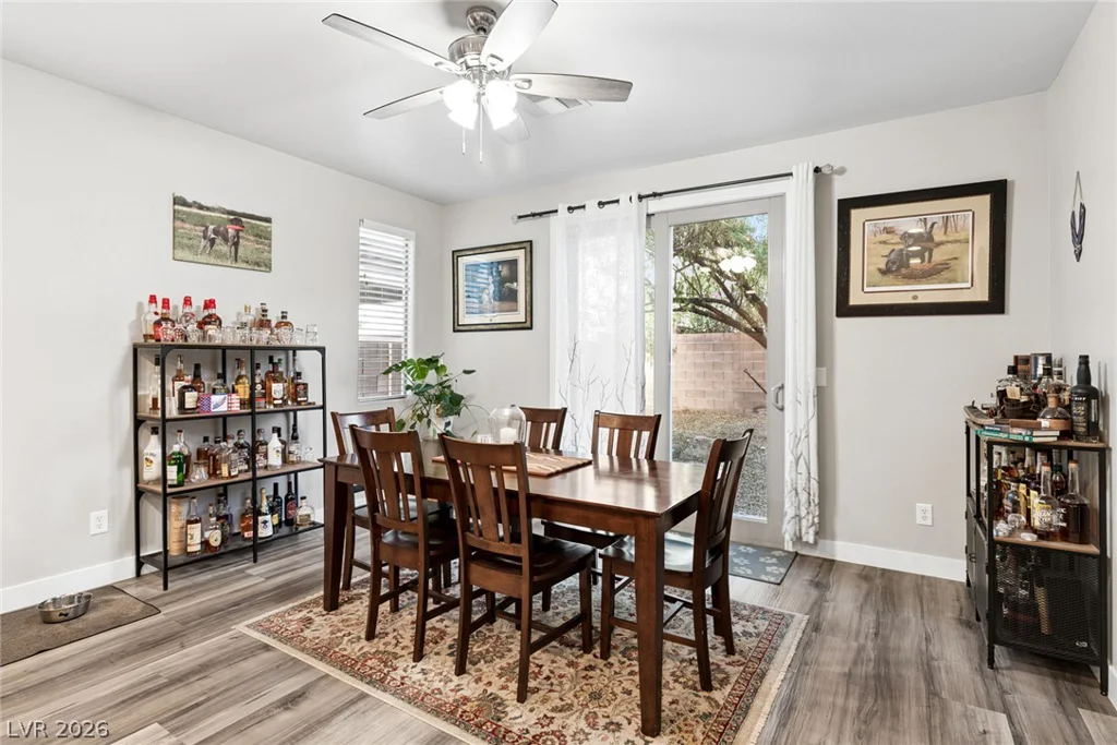 8212 Chimney Bluffs, North Las Vegas, NV 89085