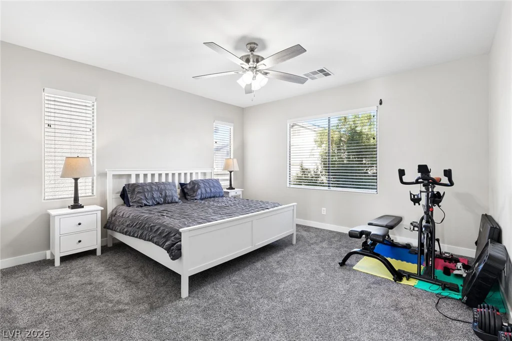 8212 Chimney Bluffs, North Las Vegas, NV 89085