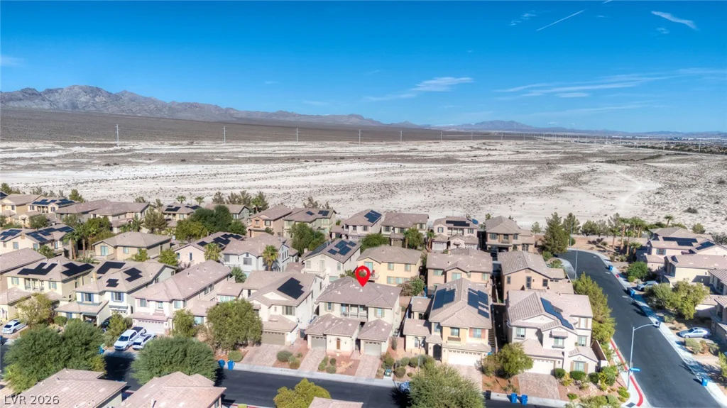 8212 Chimney Bluffs, North Las Vegas, NV 89085