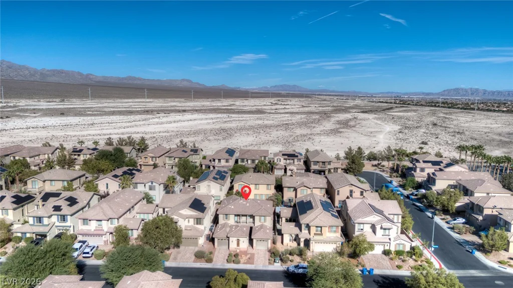 8212 Chimney Bluffs, North Las Vegas, NV 89085