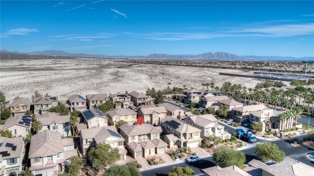 8212 Chimney Bluffs, North Las Vegas, NV 89085