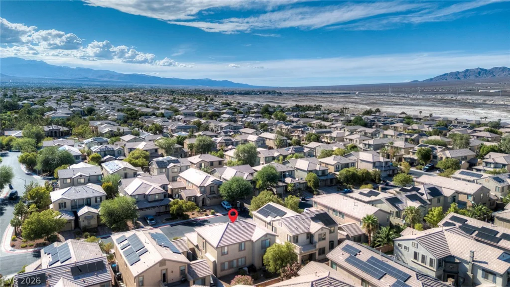 8212 Chimney Bluffs, North Las Vegas, NV 89085