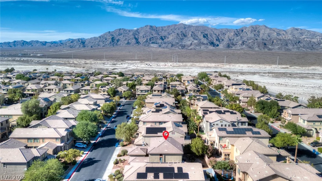 8212 Chimney Bluffs, North Las Vegas, NV 89085