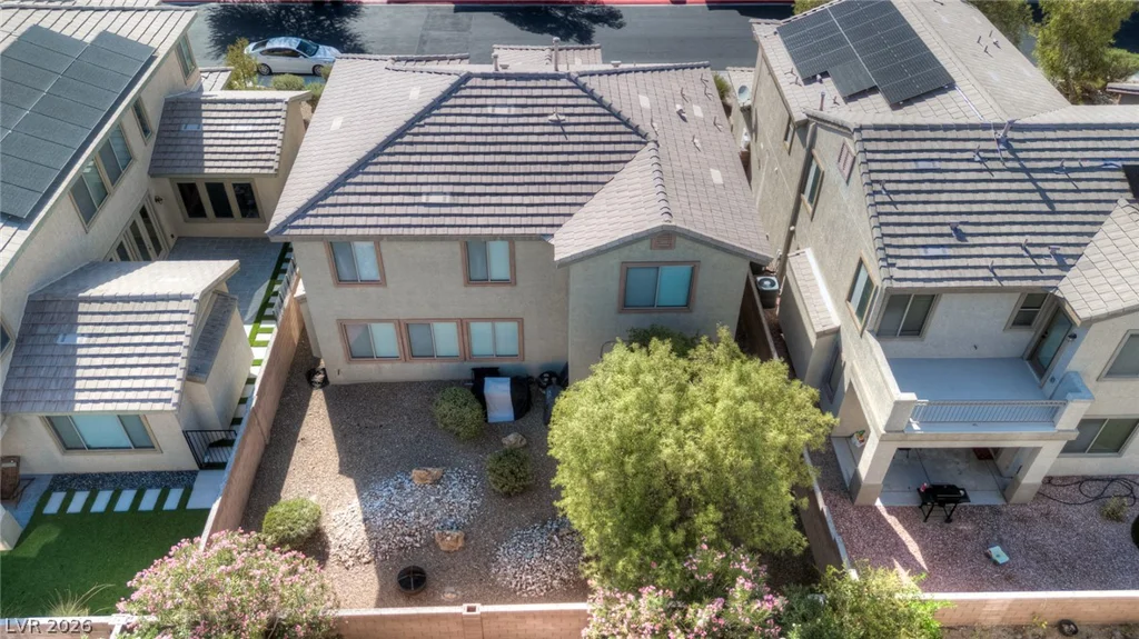 8212 Chimney Bluffs, North Las Vegas, NV 89085