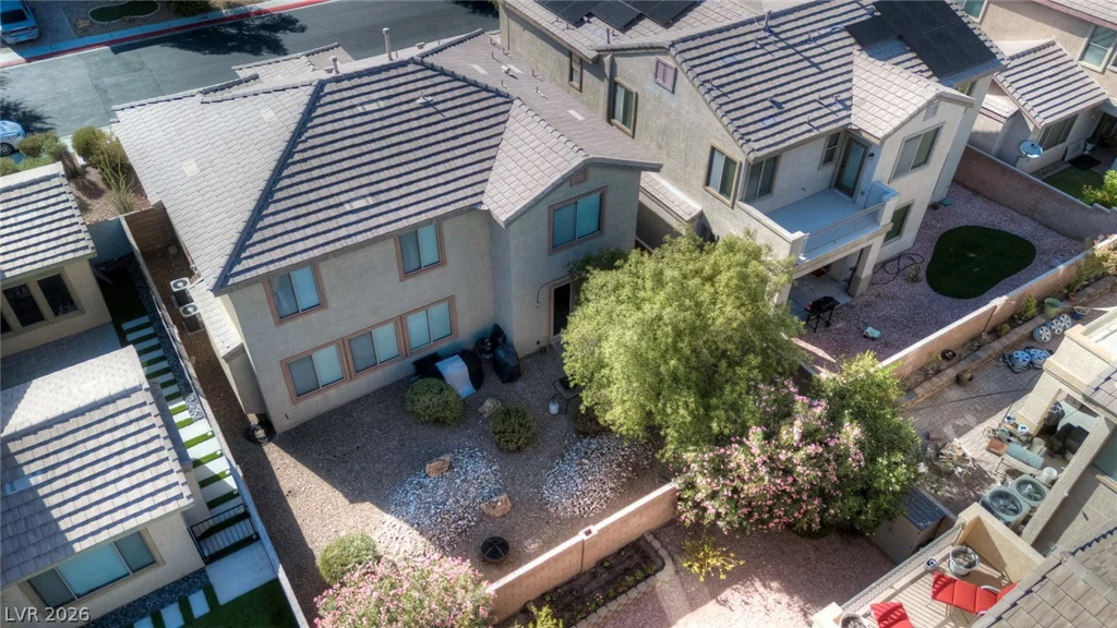 8212 Chimney Bluffs, North Las Vegas, NV 89085
