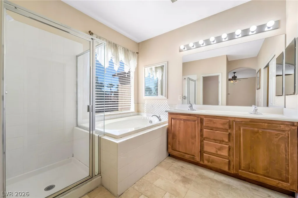 6041 Sundial Crest, Las Vegas, NV 89120