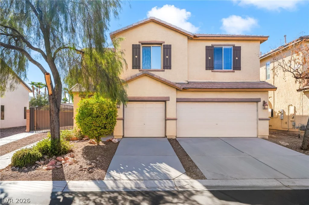 6041 Sundial Crest, Las Vegas, NV 89120