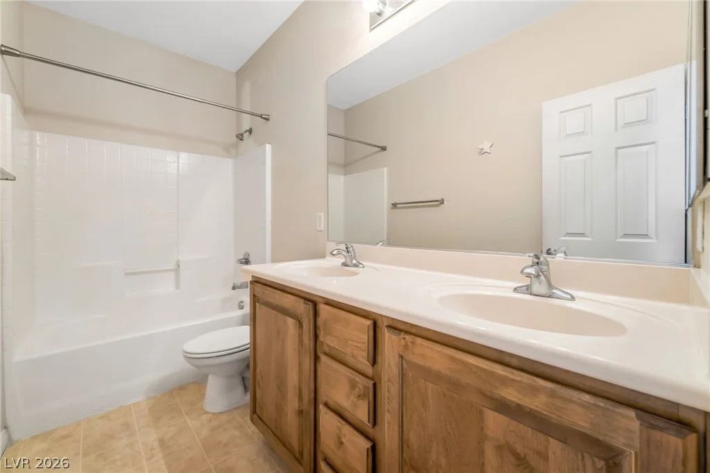 6041 Sundial Crest, Las Vegas, NV 89120