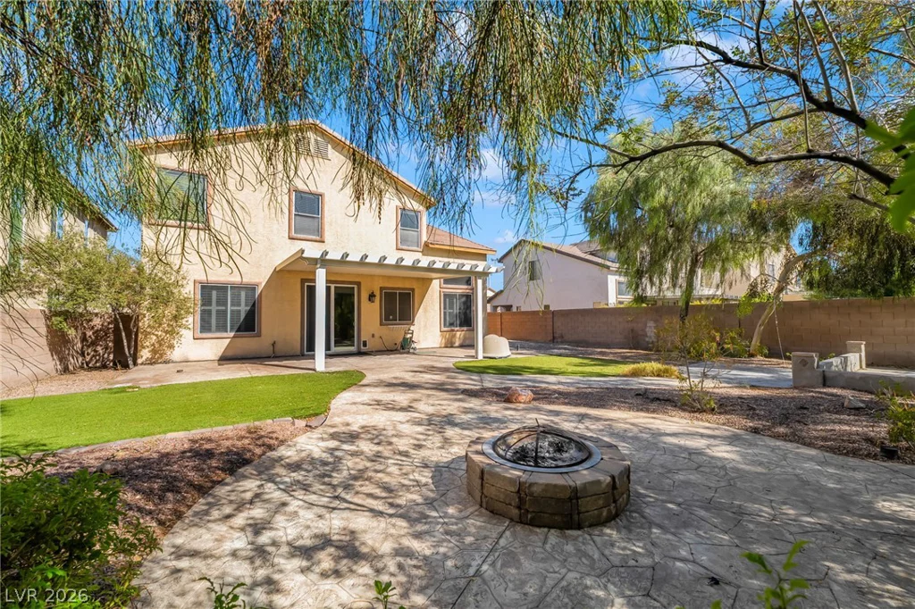 6041 Sundial Crest, Las Vegas, NV 89120