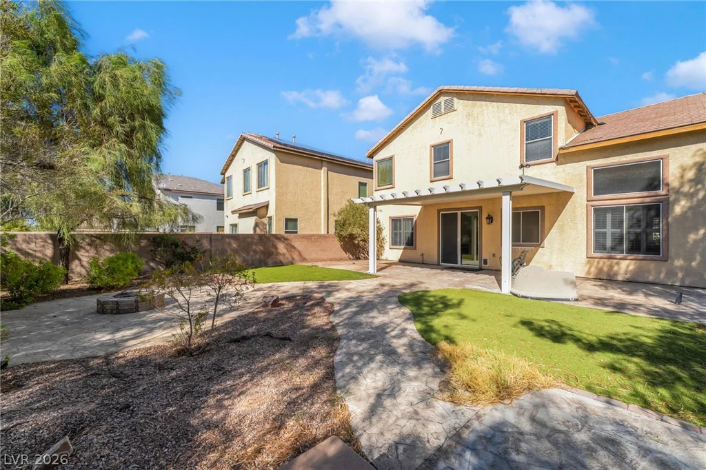 6041 Sundial Crest, Las Vegas, NV 89120