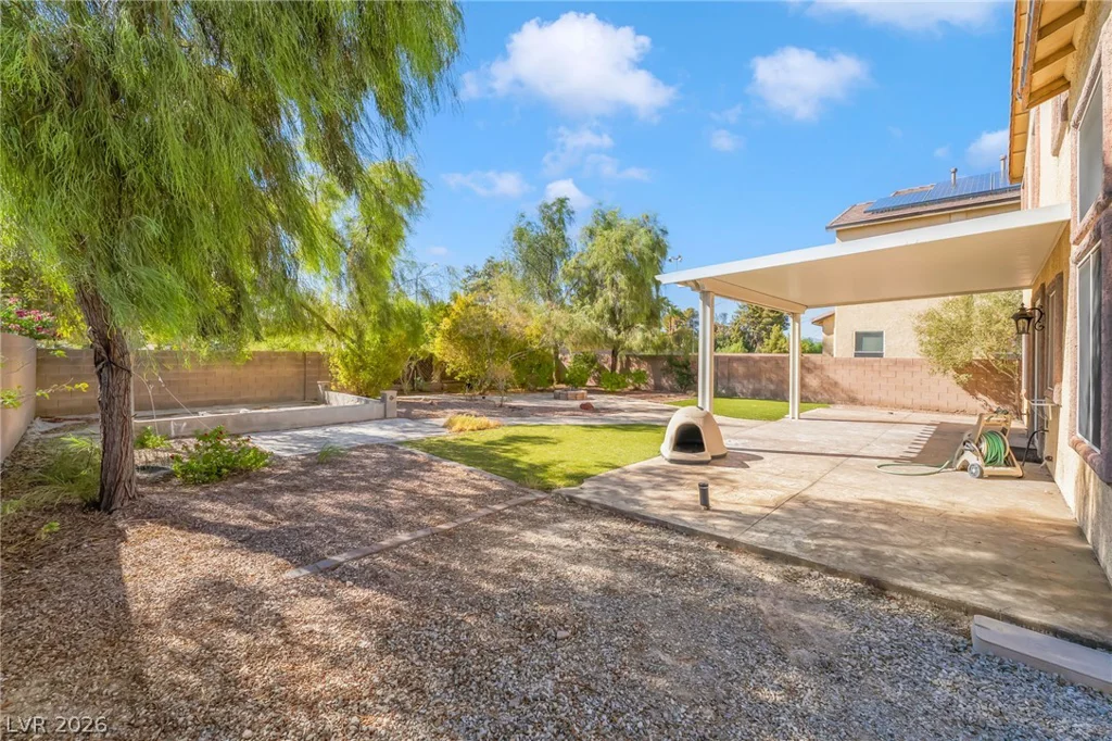 6041 Sundial Crest, Las Vegas, NV 89120
