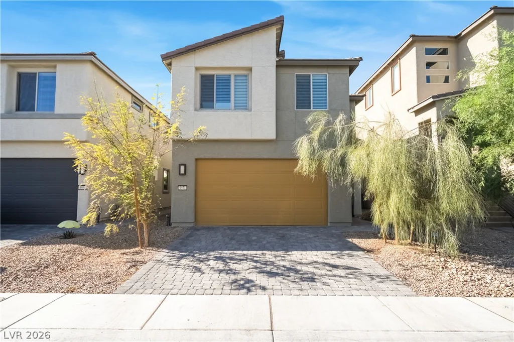5971 Wyndham Estate, Las Vegas, NV 89141