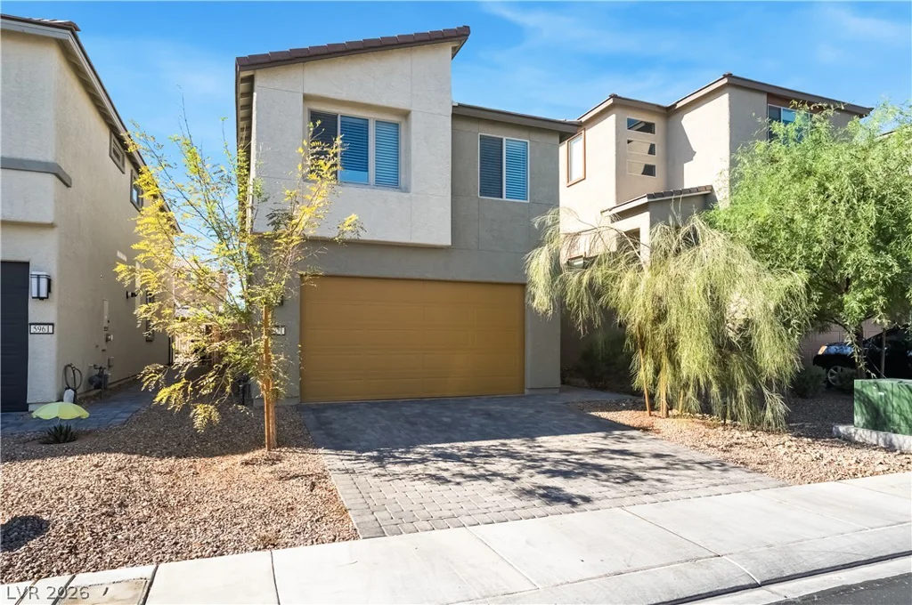 5971 Wyndham Estate, Las Vegas, NV 89141