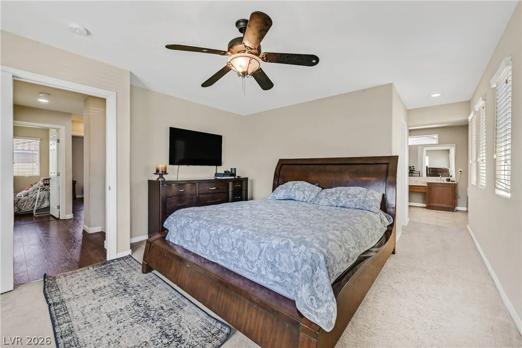 6380 Blue Twilight, Las Vegas, NV 89108