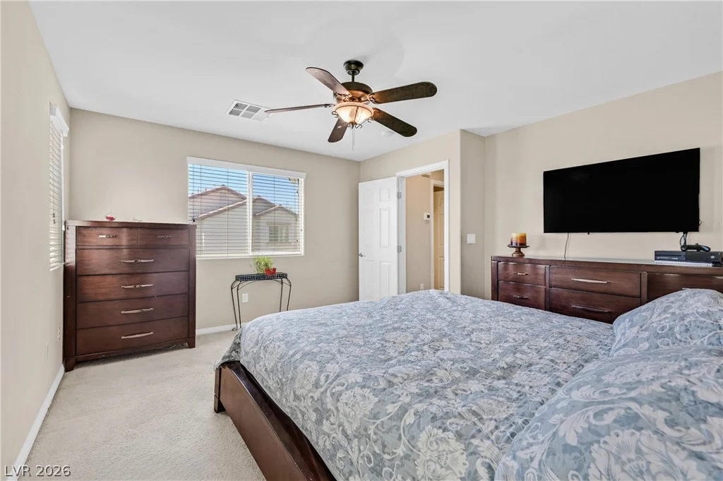 6380 Blue Twilight, Las Vegas, NV 89108