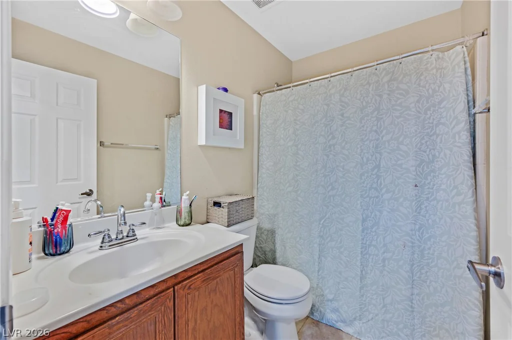 6380 Blue Twilight, Las Vegas, NV 89108