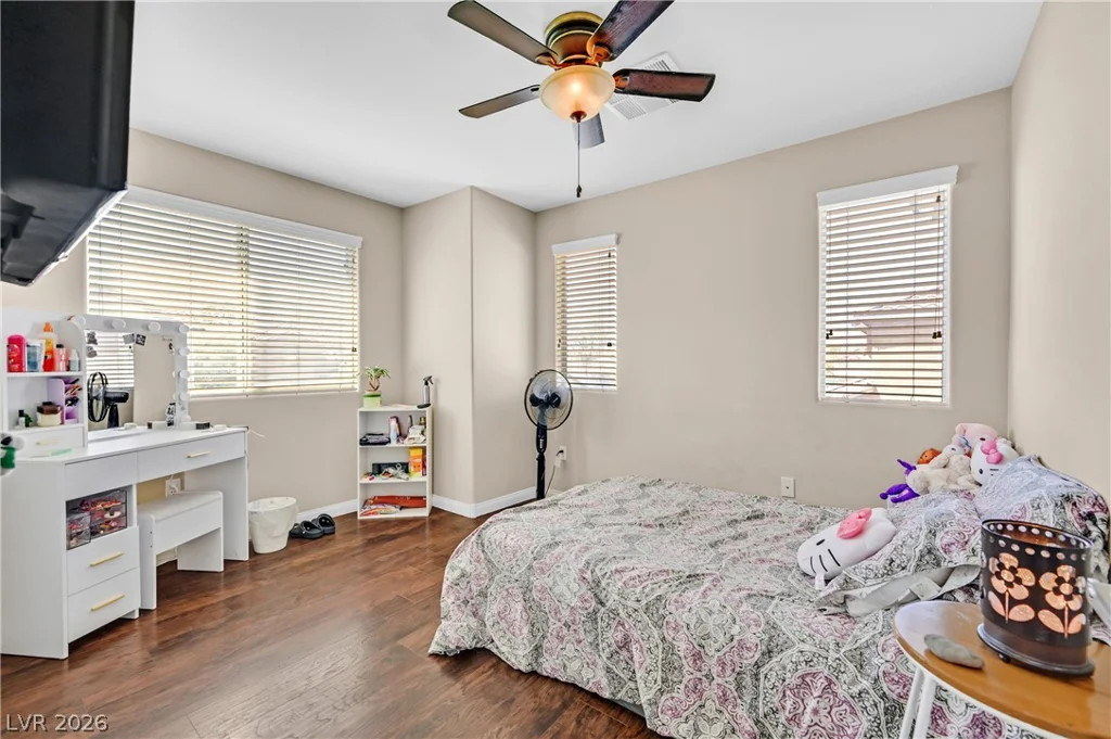 6380 Blue Twilight, Las Vegas, NV 89108