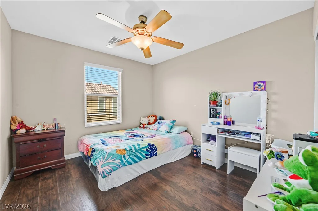 6380 Blue Twilight, Las Vegas, NV 89108